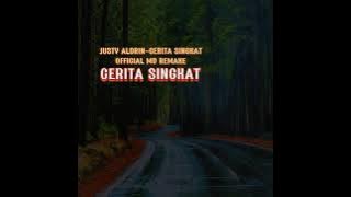 JUSTY ALDRIN-Cerita Singkat(official MV) REMAKE