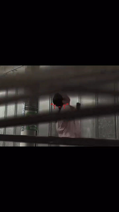 Japanese horror -_- #japan #horror #fyp #shorts