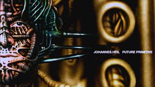 Johannes Heil –C1– Born In The Light [Vinyl] HQ Audio