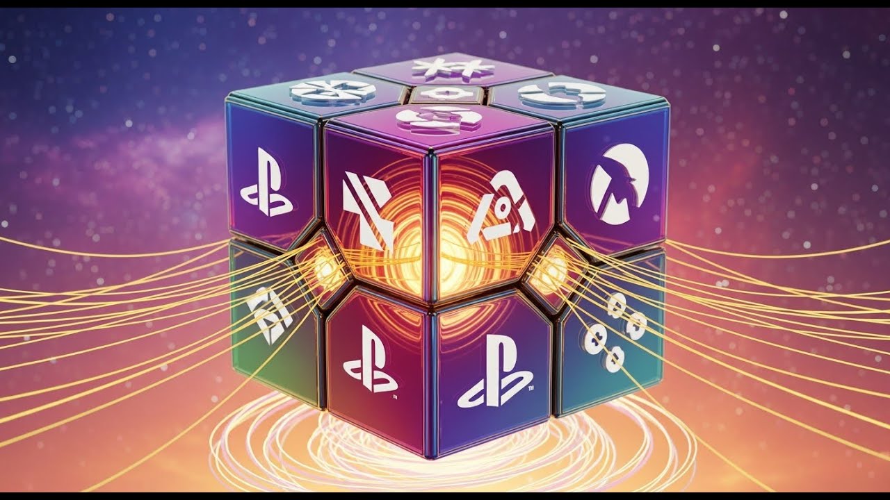 INSANE Universal Launcher