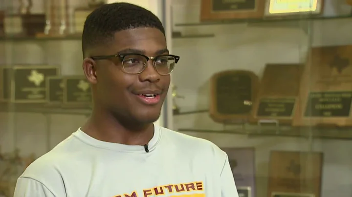 Teen builds AAU basketball program - DayDayNews