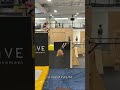 What GYMNASTICS Mixed With PARKOUR Looks Like 👀