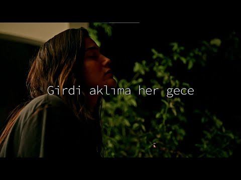 İlgaz&Ceylin-Toprak Yağmura (+lyrics)