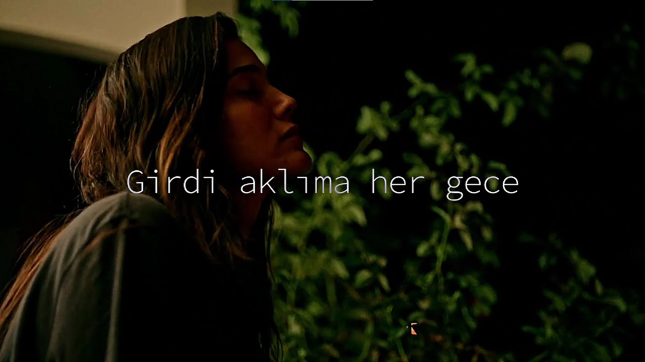 İlgaz&Ceylin-Toprak Yağmura (+lyrics)
