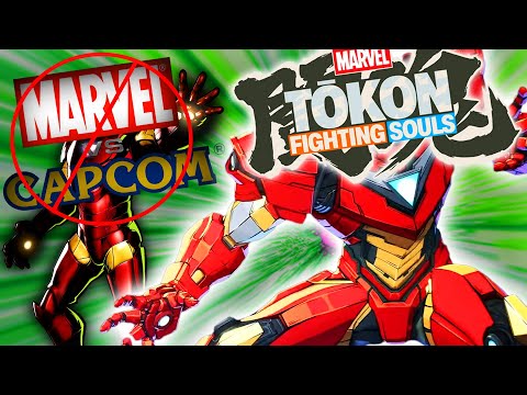 MARVEL IS BACK!! But...