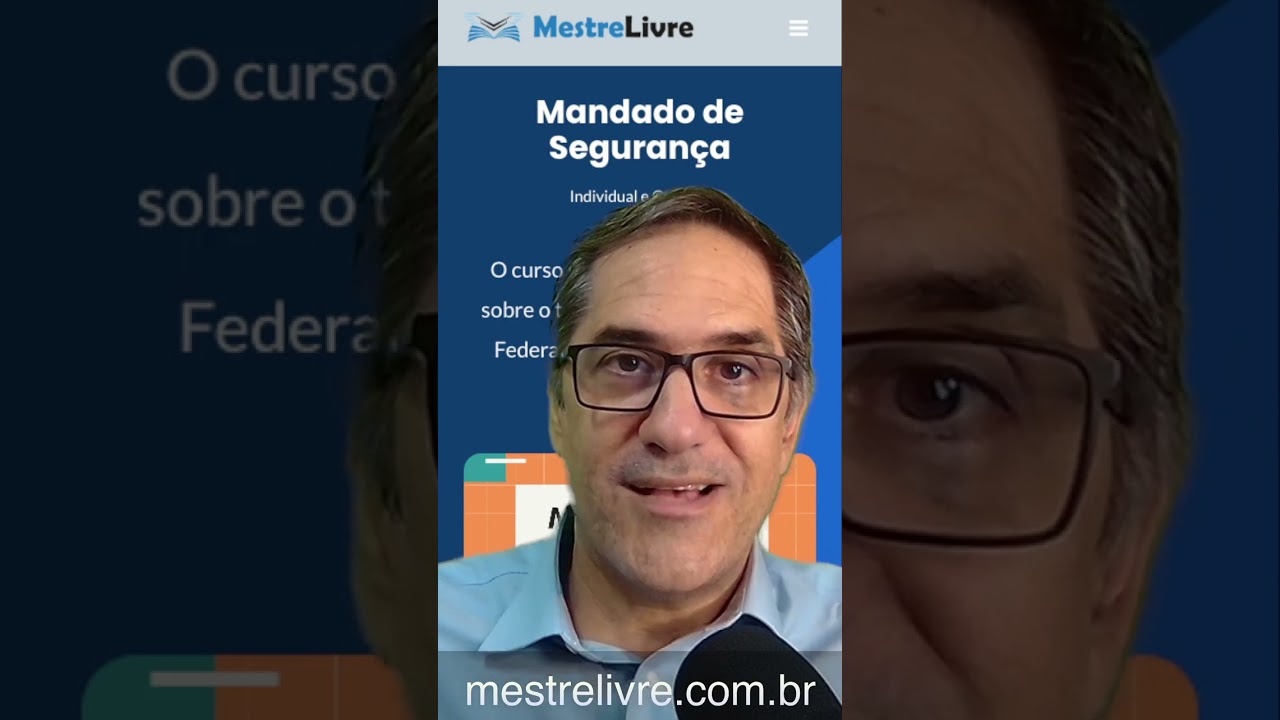 Direito Líquido e Certo e Complexidade Jurídica da Discussão no MS