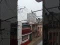Huracán Rafael | LA HABANA | 14:05