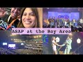 ASAP at the Bay Area 2019!