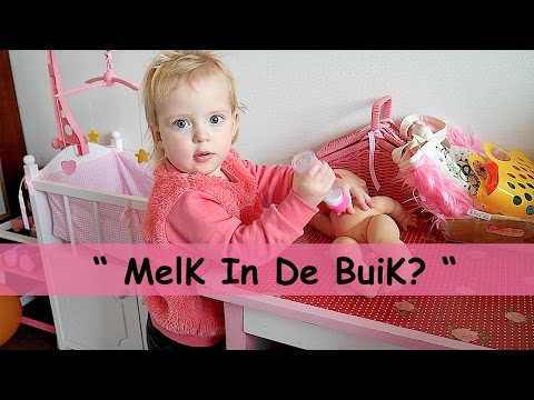 Video: Hoe Noem Je Een Pop Voor Een Kind?