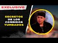 Oscar Maydon - El Secreto de Los Corridos Tumbados - El Interrogatorio