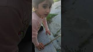 Çığılık Reisin Evinə Getdik