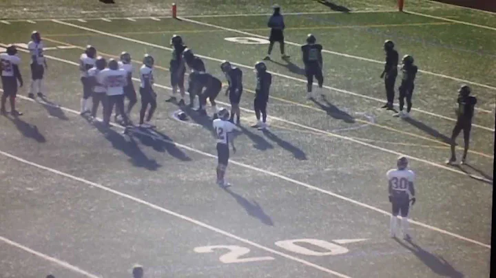 QB Terry Luster