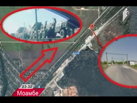 „მოამბე“ ოსურ ენაზე / «Моамбе» ирон æвзагыл 17.03.17