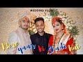 Mere yaar ki shadi hein  wedding vlog  manish weds monika