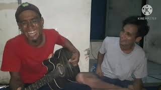 Lagu sumba(parahang) voc : Ramos TNG