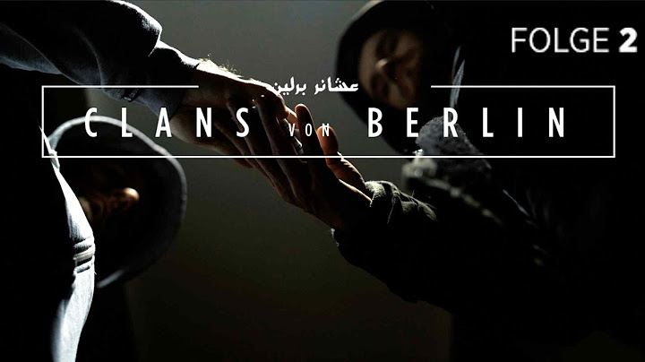 „Clans von Berlin“ | Die BILDplus-Doku | Teil 1 | Folge 2 | Trailer