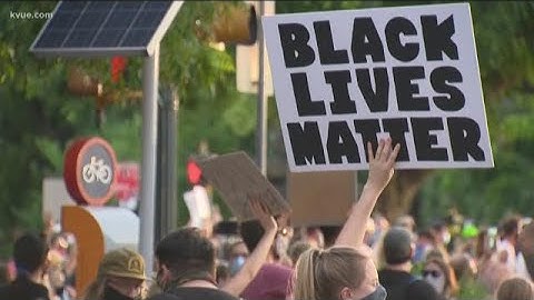 Austin city leaders to discuss police reform | KVUE