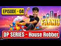 DP in 15 Days Episode 4 House Robber Dynamic Programming