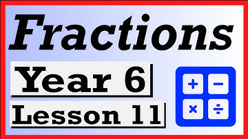 Solve missing fraction problems with denominators which are not common multiples beyond 1