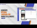 How to capture mobile UI element locators using FireFlink Finder!