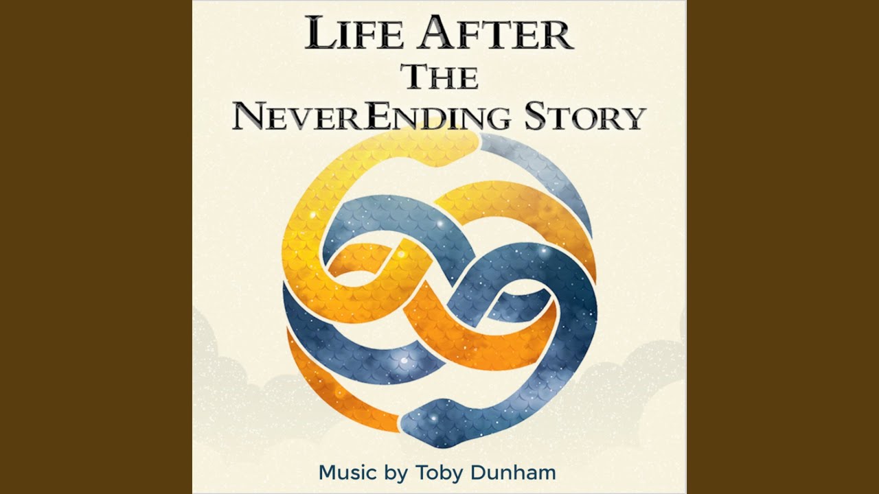Life After The NeverEnding Story Opening Titles
