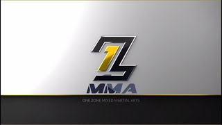 1Zone MMA - Episode 2/East Africa MMA/Main Event - Ronald Odoch vs Glody Kanzeko