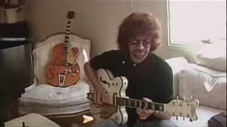 Watch Traveling Wilburys Rattled video