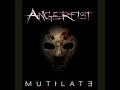 Angerfist - Sensational Gargle (New Album)