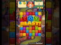 Toy Blast Level 2 games gameplay gaming peakgames 