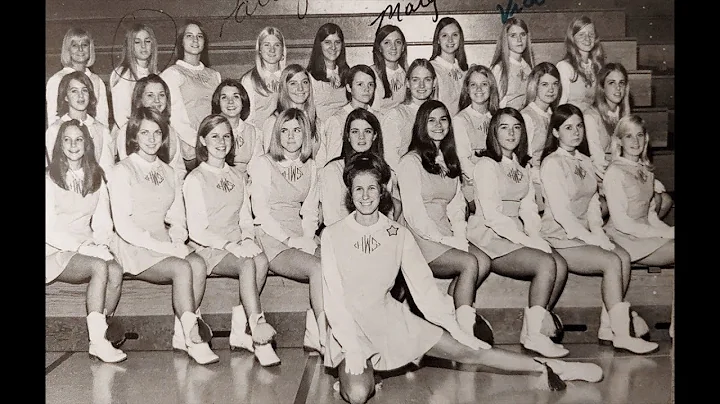 WFHS Class of 1971 50th Reunion