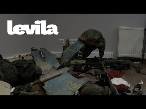 Video: Nõukogude Liidu NKVD piiriväed Suure sõja alguses