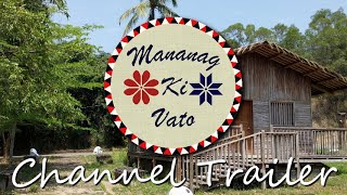 Mananag ki Vato Channel Trailer