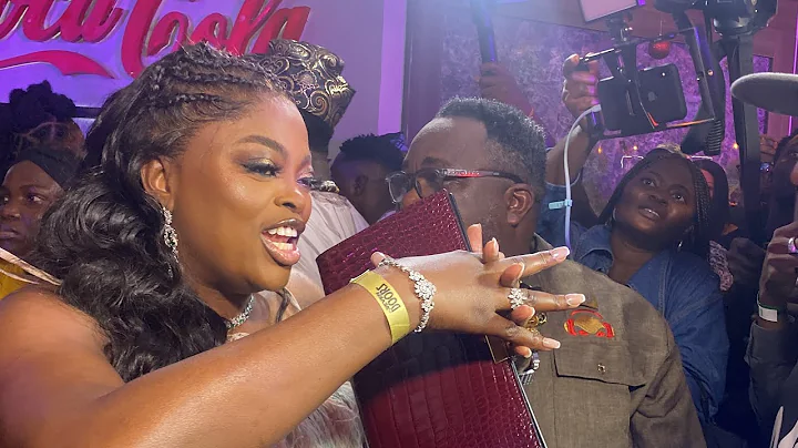 FUNKE AKINDELE AT SEVEN DOORS MOVIE PREMIERE BY FEMI ADEBAYO