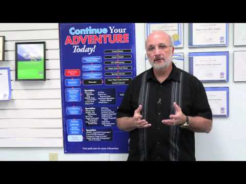 PADI Teaching Tips from the Pros: Underwater Navigation