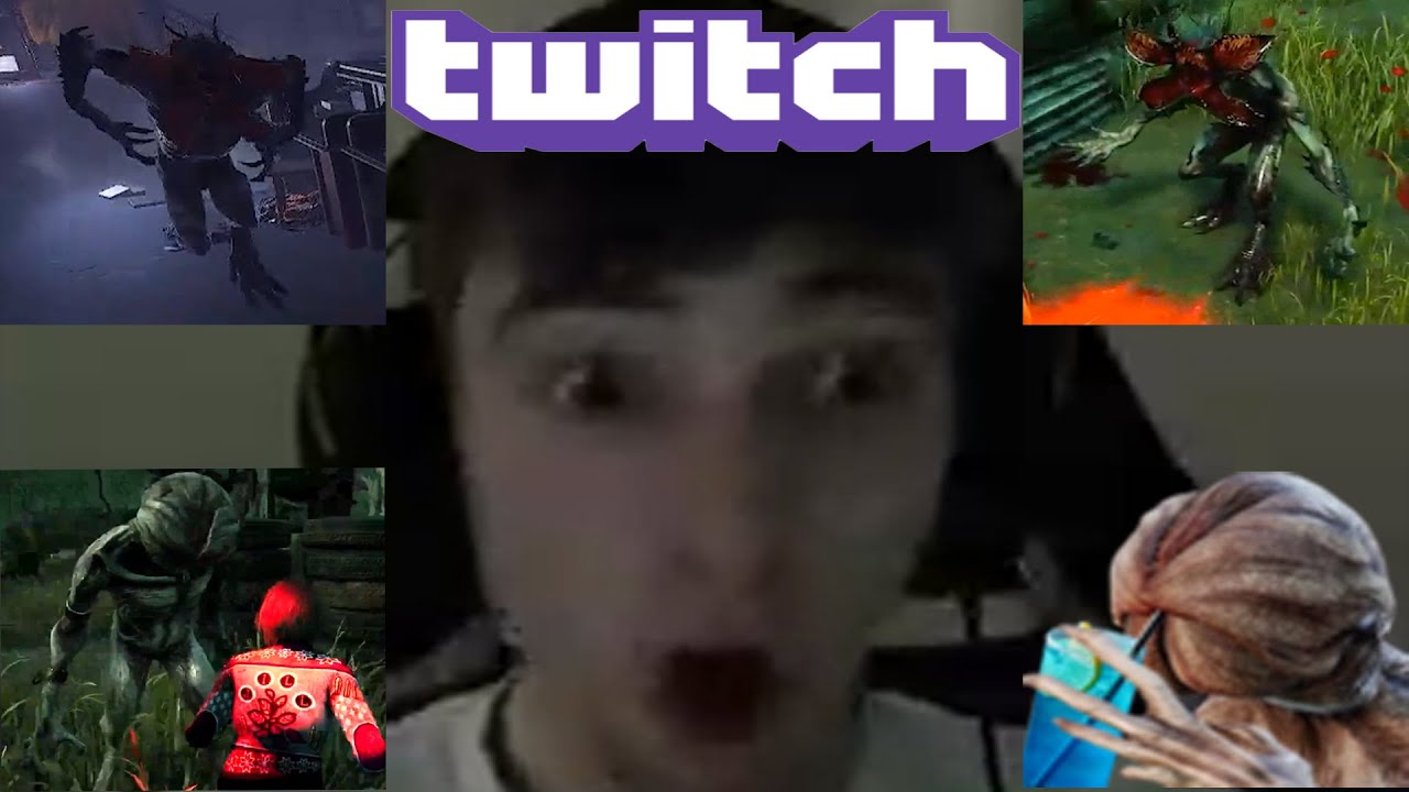 my demo vs twitch streamers