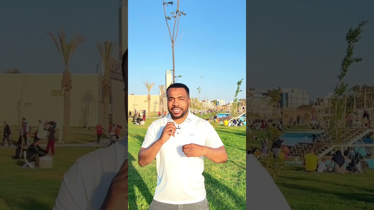 بلاك تروح للإختبار قبل ما تشوف هذا الفيديو BEM 2024 ❤️