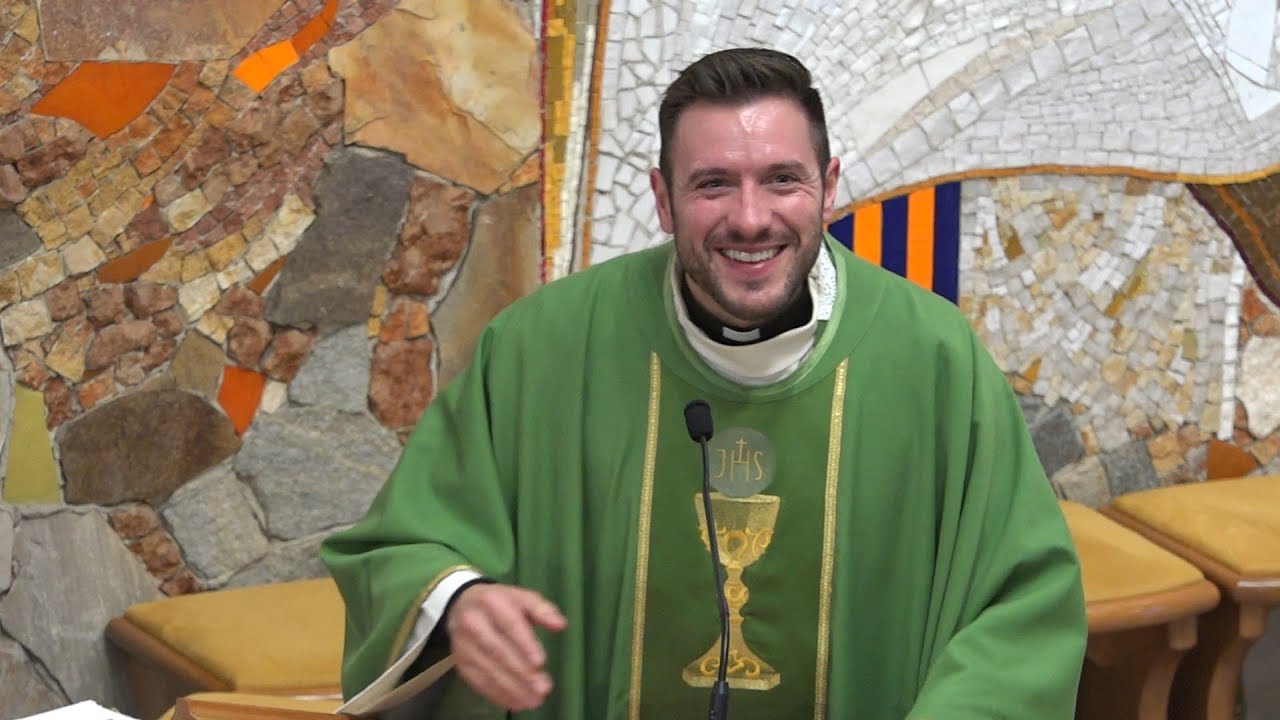 Zahvalna maša v Grosupljem