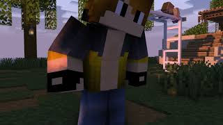 "Hall Of Fame" - Minecraft Animation