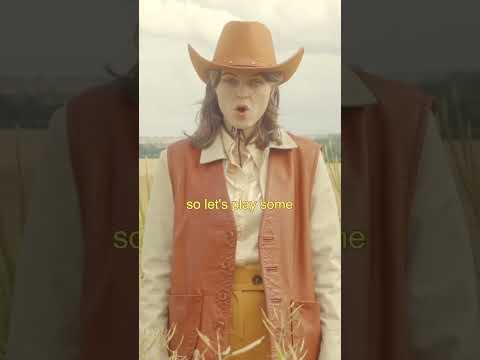 best cowboy pun