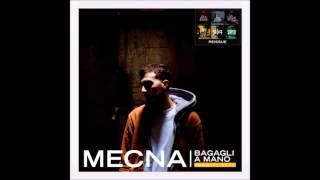 Mecna - Bagagli A Mano - 07 A Modo Mio (Bonus Track)