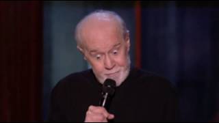 George Carlin - Child Worship - Its Bad For Ya