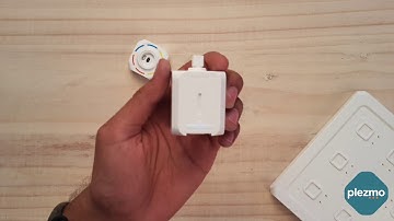 How to wake up Plezmo® elements?