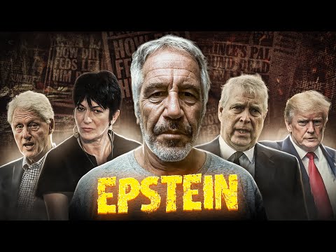 La storia del ricco e potente Jeffrey Epstein