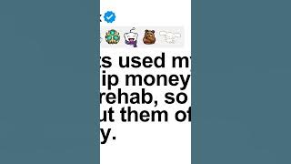 [FULL STORY] My parents used my scholarship money for my brother’s rehab, so I cut them off.