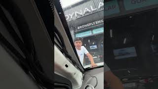 Windshield repair #repair #service #car #supercarblondie #autoglass
