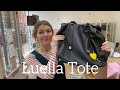 Luella Tote Bag Review