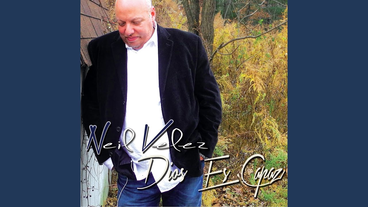 Watch Dios Es Capaz on YouTube Watch Dios Es Capaz on YouTube