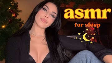 THE ASMR VIDEO THAT WILL MAKE YOU TINGLE