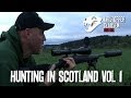 Hunting in Scotland vol 1 by Kristoffer Clausen