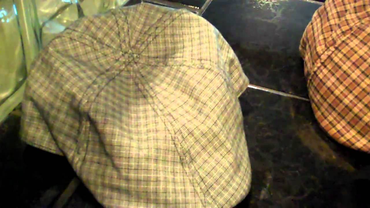 Peter Grimm Headwear